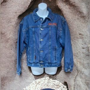 Harley Davidson vintage jacket